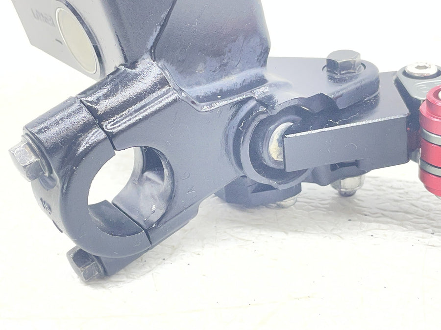 11-12 SUZUKI BANDIT GSX1250FA FRONT BRAKE MASTER CYLINDER W/ LEVER