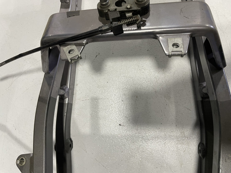 2002 APRILIA SL1000 FALCO SL 1000 REAR BACK TAIL SUBFRAME SUB FRAME