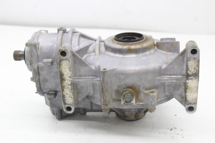 15-25 KAWASAKI TERYX 800 KRF800 FRONT DIFF DIFFERENTIAL GEARBOX