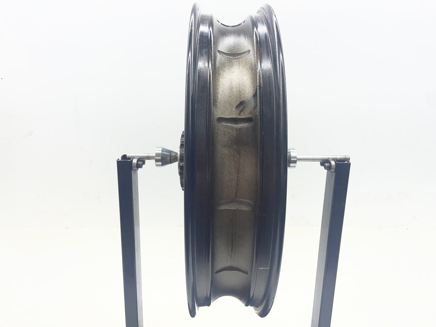 17-23 HARLEY-DAVIDSON ROAD GLIDE SPECIAL FLTRXS TALON FRONT WHEEL RIM 19x3.5