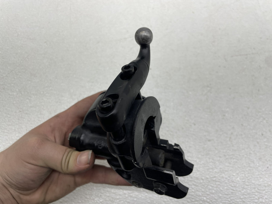 14-20 HARLEY-DAVIDSON SPORTSTER SUPER LOW XL1200T FRONT BRAKE MASTER CYLINDER
