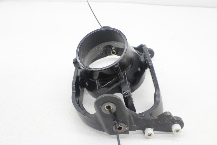 11-19 SEA-DOO GTI SE GTR GTS 130 1503 JET PUMP STEERING NOZZLE MOUNT BRACKET