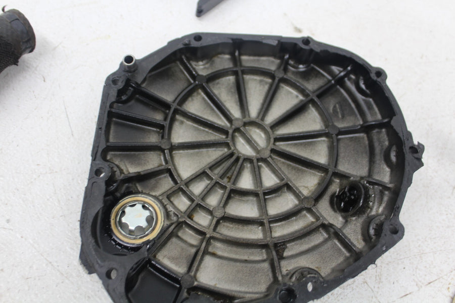1999 SUZUKI GSXR600 PARTS LOT NUTS BOLTS MISC