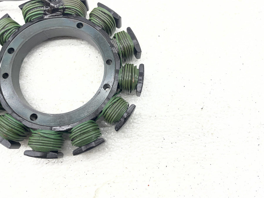 04-06 HARLEY-DAVIDSON SPORTSTER 1200 XL1200L STATOR GENERATOR ALTERNATOR MAGNETO
