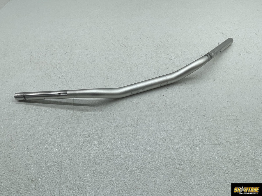 09-14 BMW F800R HANDLEBARS HANDLE BAR