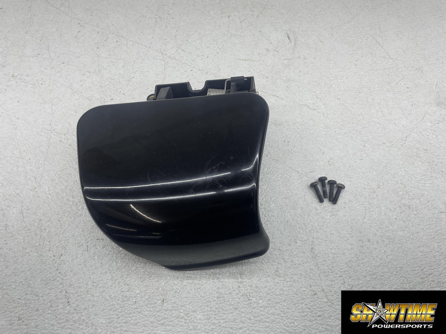 17-23 HARLEY-DAVIDSON ROAD GLIDE SPECIAL LEFT UPPER FAIRING STORAGE BOX LID