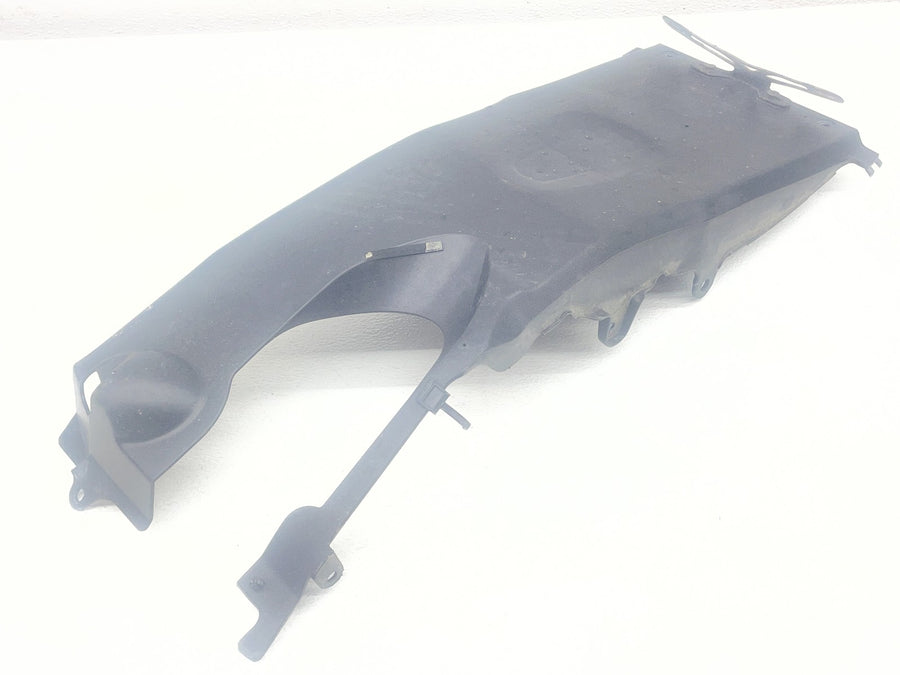 11-15 KAWASAKI NINJA ZX10R REAR BACK TAIL UNDERTAIL FAIRING COWL BATTERY TRAY