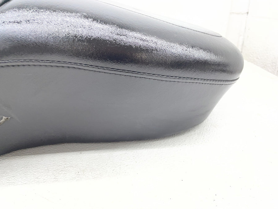 17-23 HARLEY-DAVIDSON ELECTRA GLIDE ULTRA LIMITED FLHTK FRONT DRIVERS SEAT
