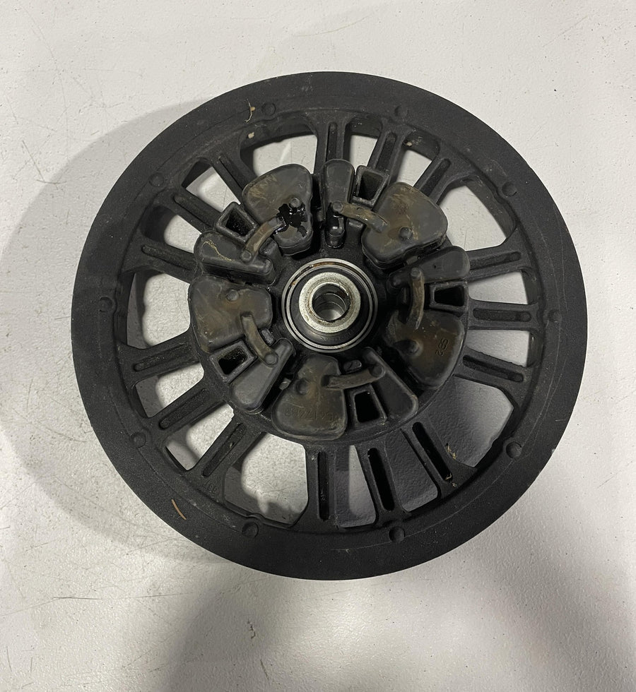 22 INDIAN SCOUT SIXTY REAR BACK DRIVE PULLEY SPROCKET