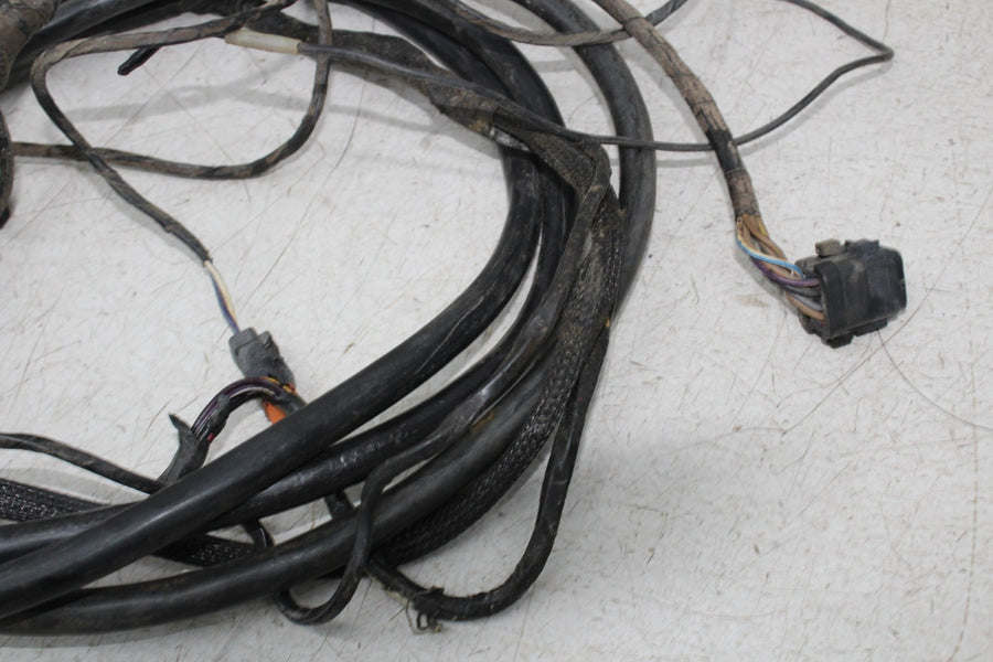 1999 JOHNSON 115 V4 OUTBOARD ENGINE MOTOR WIRE WIRING HARNESS LOOM (SEE DESCP)