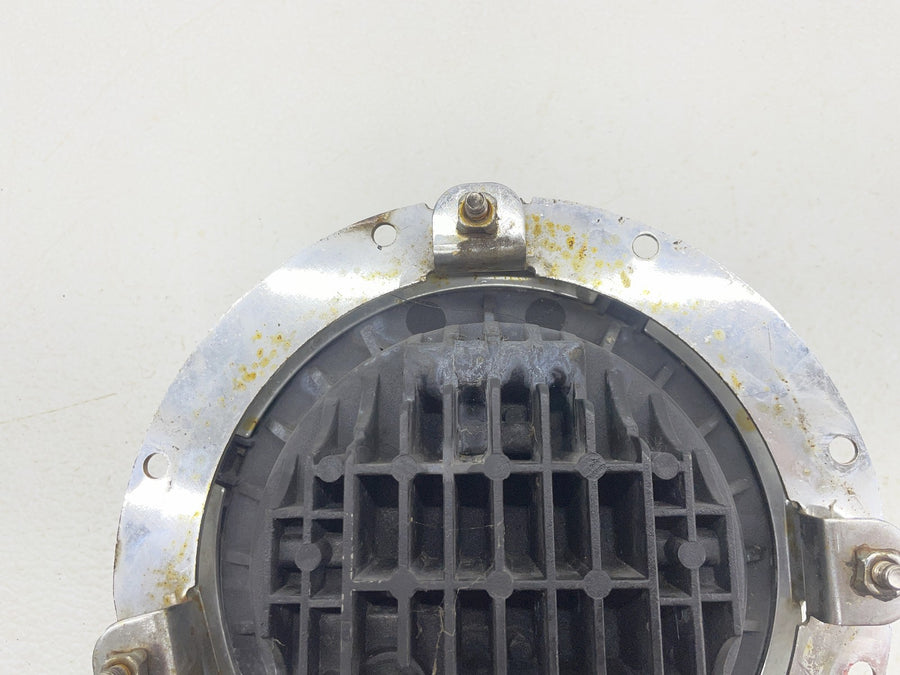 07-11 HARLEY-DAVIDSON STREET GLIDE FLHX SINGLE HEADLIGHT HEAD LAMP LIGHT