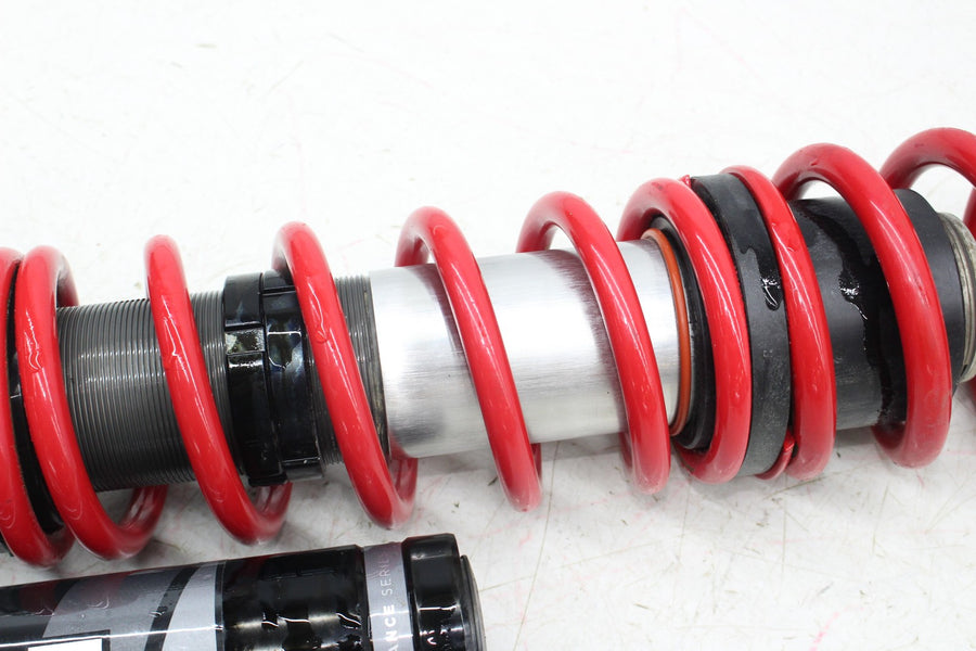 20-26 KAWASAKI TERYX KRX 1000 KRF1000 FOX DUAL REAR LEFT SHOCK SUSPENSION
