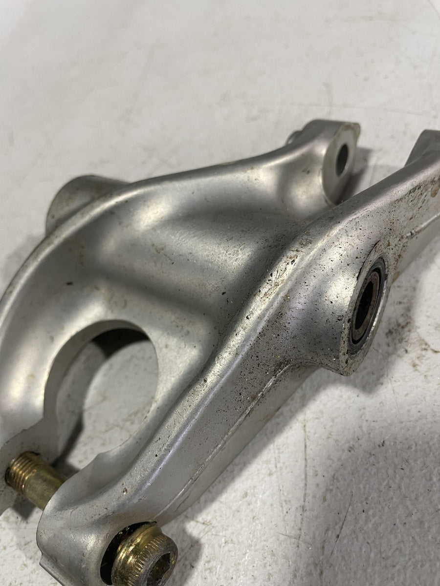 99-05 DUCATI ST4  REAR DOGBONE SHOCK LINKAGE LINK