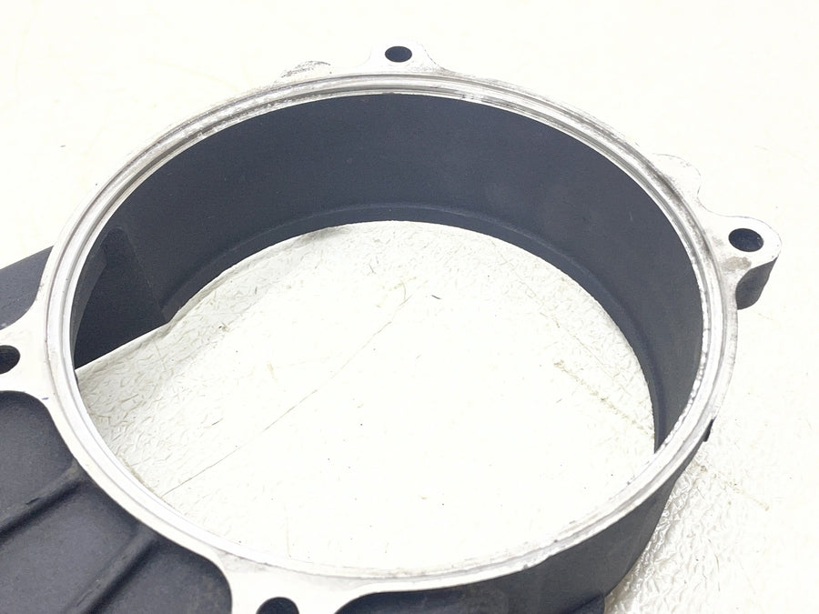 99-01 HARLEY-DAVIDSON SOFTAIL FLSTF 80CI ENGINE PRIMARY INNER CLUTCH COVER