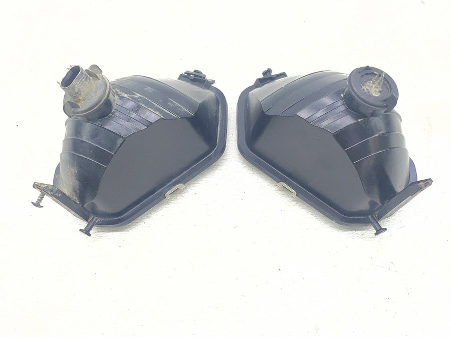 15-22 POLARIS SCRAMBLER 850 FRONT LEFT RIGHT HEAD LIGHT LAMP HEADLIGHTS