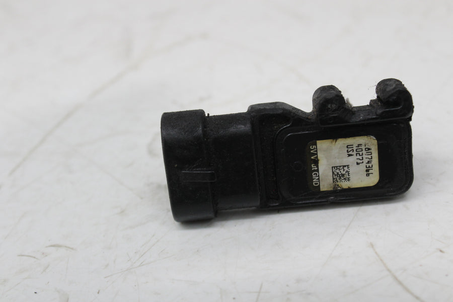 12-16 HARLEY-DAVIDSON DYNA SWITCHBACK FLD TPS THROTTLE POSITION MAP AIR SENSOR