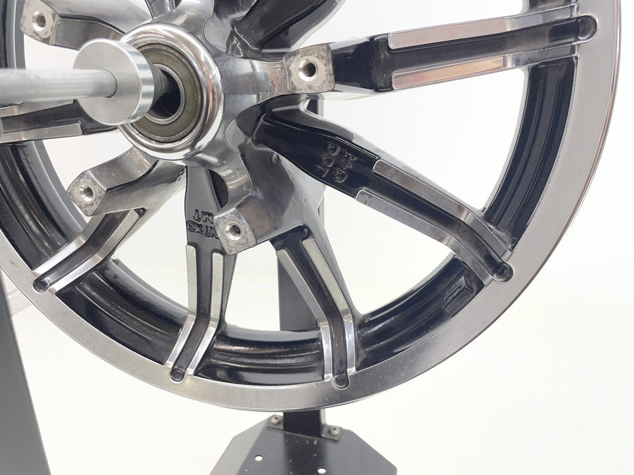 17-23 HARLEY-DAVIDSON ELECTRA GLIDE ULTRA LIMITED FLHTK FRONT WHEEL RIM