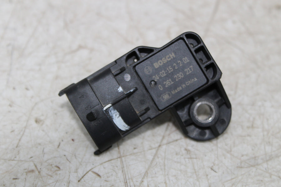 24 CF-MOTO UFORCE 600 MAP MASS AIR PRESSURE SENSOR