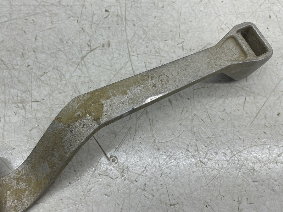 15-22 POLARIS SCRAMBLER 850 GEAR SHIFTER LINKAGE SHIFT LINK LEVER 5633650-1