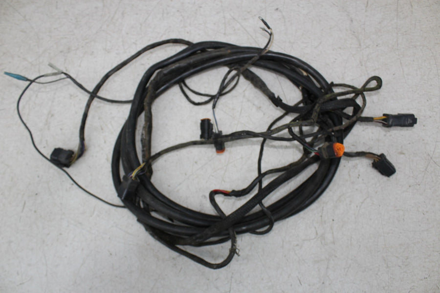 1999 JOHNSON 115 V4 OUTBOARD ENGINE MOTOR WIRE WIRING HARNESS LOOM (SEE DESCP)