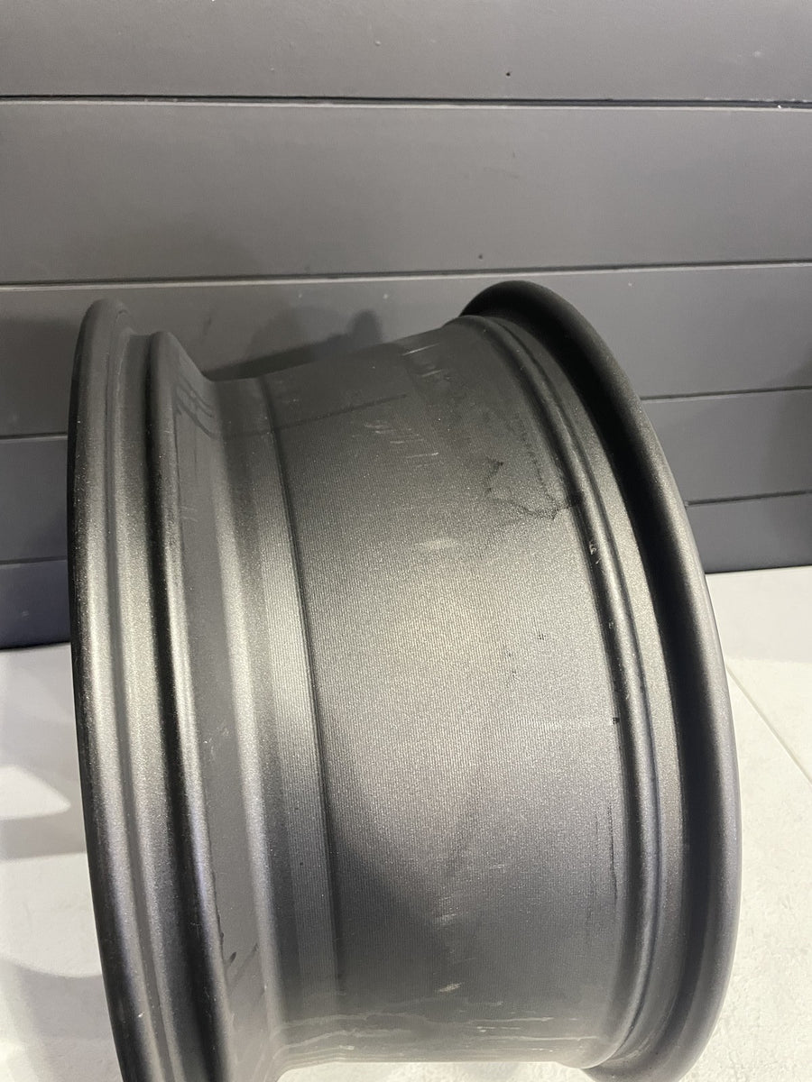 20 POLARIS GENERAL XP 1000 FRONT WHEEL RIM