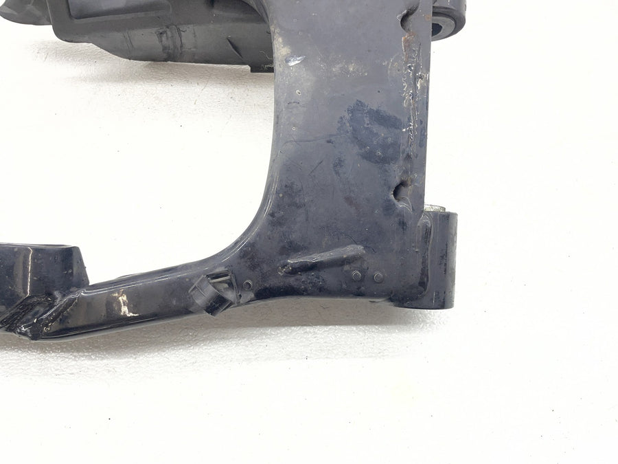07-11 HARLEY-DAVIDSON STREET GLIDE FLHX REAR SWINGARM SUSPENSION ARM