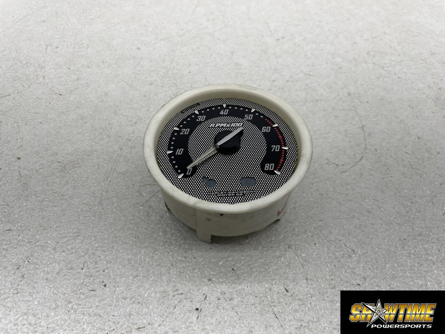 13 HARLEY-DAVIDSON ROAD GLIDE CVO CUSTOM FLTRXSE2 GAUGE METER TACHOMETER TACH