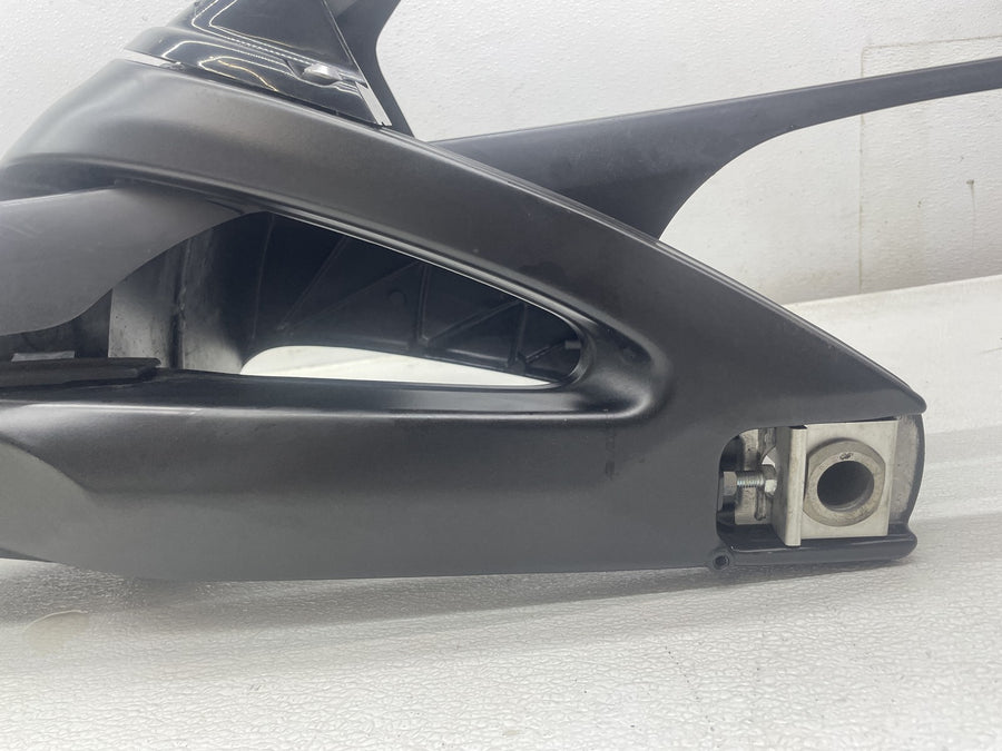 11-13 YAMAHA FZ8 REAR SWINGARM BACK SUSPENSION SWING ARM