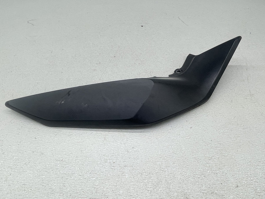 24-25 HONDA TRANSALP XL750 RIGHT SIDE COVER PANEL COWL FAIRING 83510-MLC-D000
