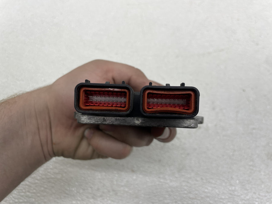 14-20 HARLEY-DAVIDSON SPORTSTER SUPER LOW XL1200T ECU COMPUTER MODULE BOX