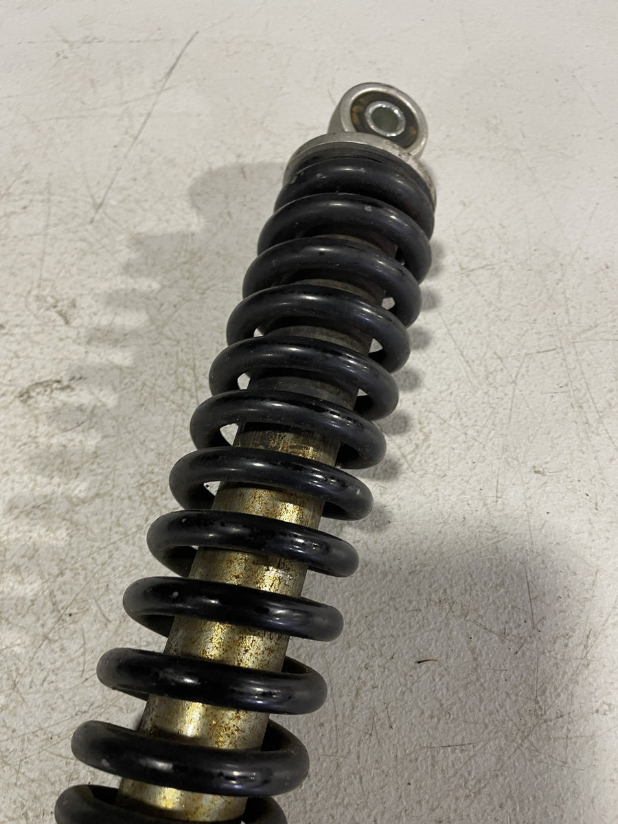 04-09 YAMAHA VINO 125 YJ125 REAR BACK SHOCK ABSORBER SUSPENSION