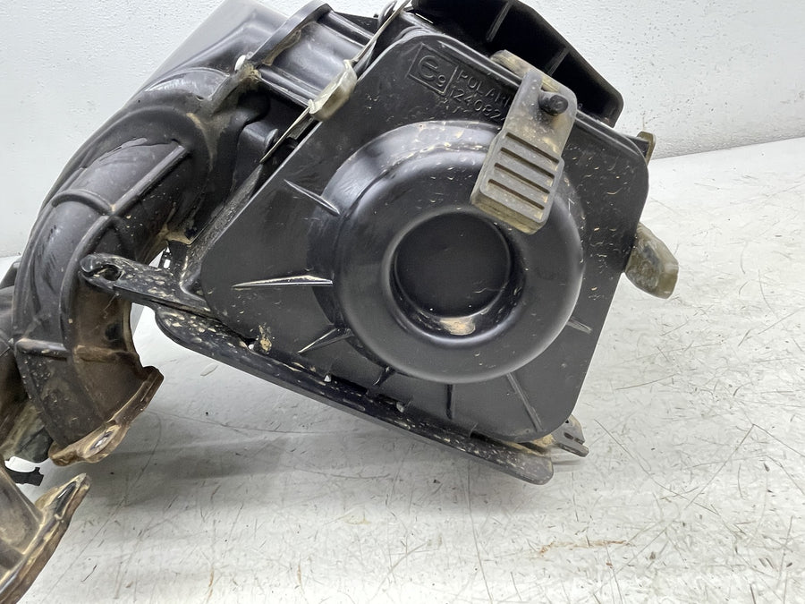 15-22 POLARIS SCRAMBLER 850 AIRBOX AIR INTAKE FILTER BOX