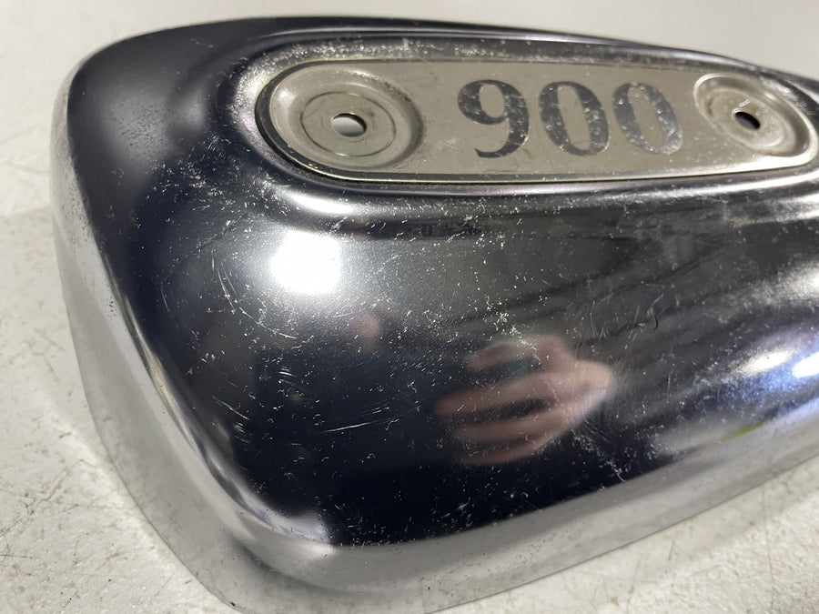 99 98 00 01 TRIUMPH LEGEND TT 900 LEFT SIDE COVER PANEL COWL FAIRING