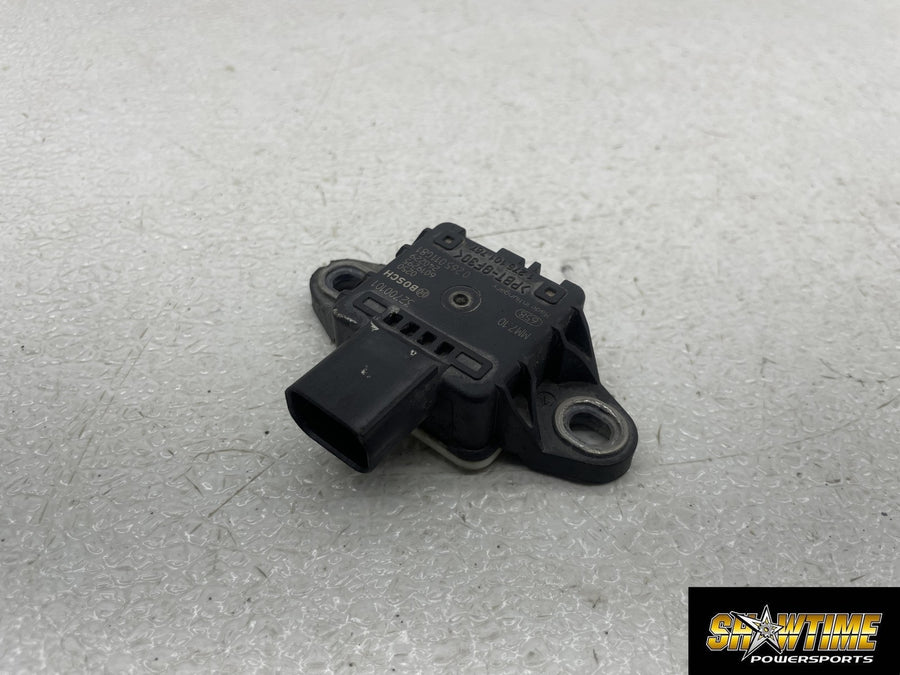 24-26 HARLEY-DAVIDSON ROAD GLIDE FLTRX TIP OVER BANK ANGLE CRASH SENSOR SWITCH