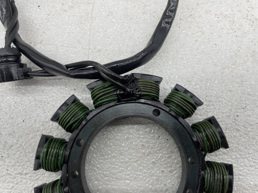 04-06 HARLEY-DAVIDSON SPORTSTER 1200 XL1200L STATOR GENERATOR ALTERNATOR MAGNETO