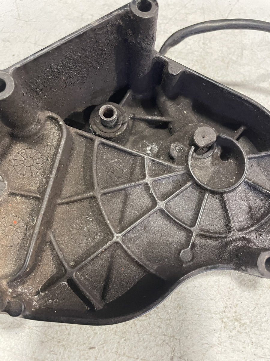 06-07 SUZUKI GSXR750 ENGINE SPROCKET COVER 11361-01H00