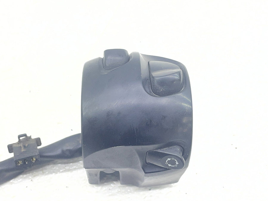 12-17 VICTORY CROSS COUNTRY TOUR RIGHT LEFT SWITCH CONTROL HORN SIGNALS ON OFF