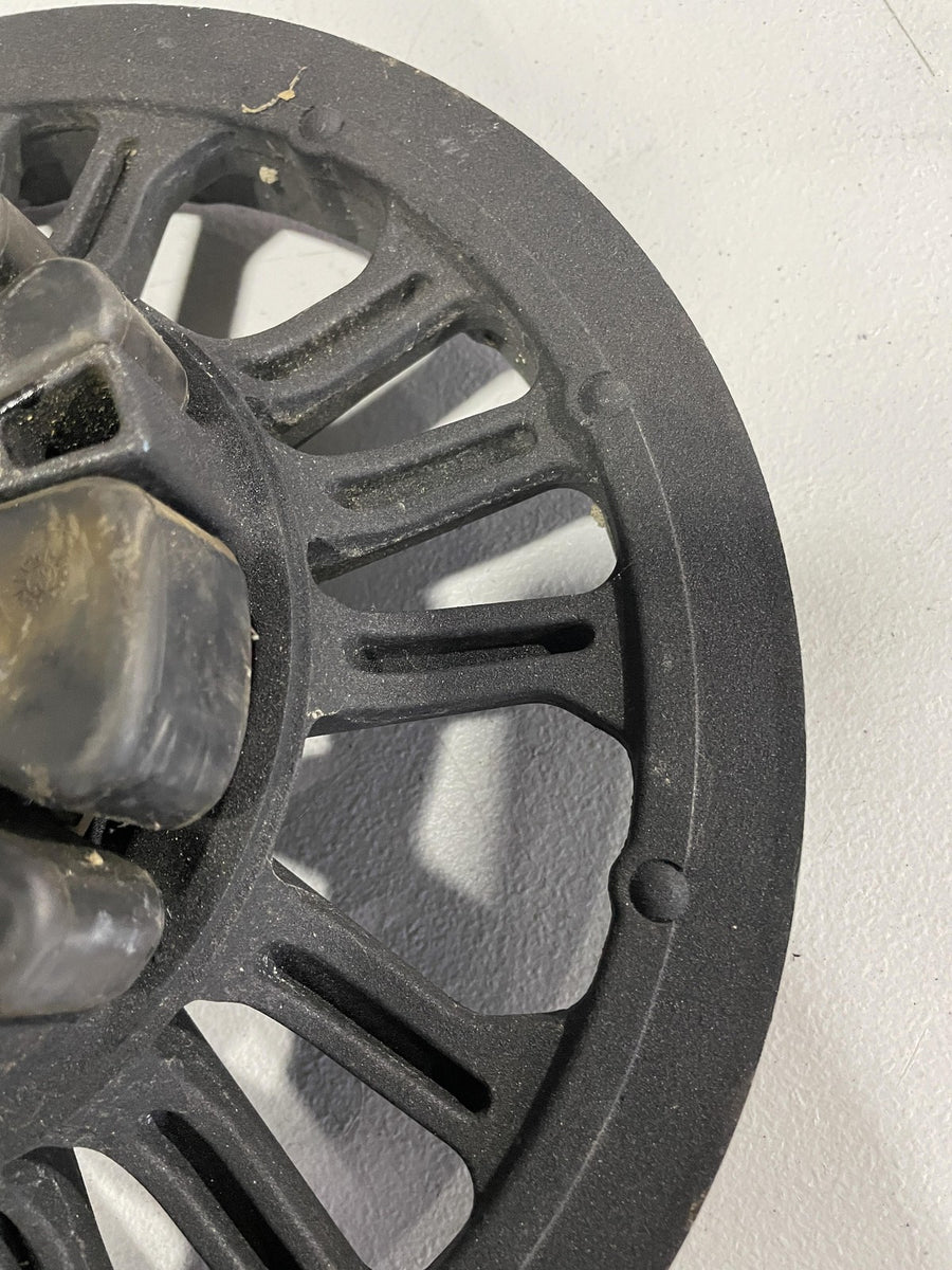 22 INDIAN SCOUT SIXTY REAR BACK DRIVE PULLEY SPROCKET