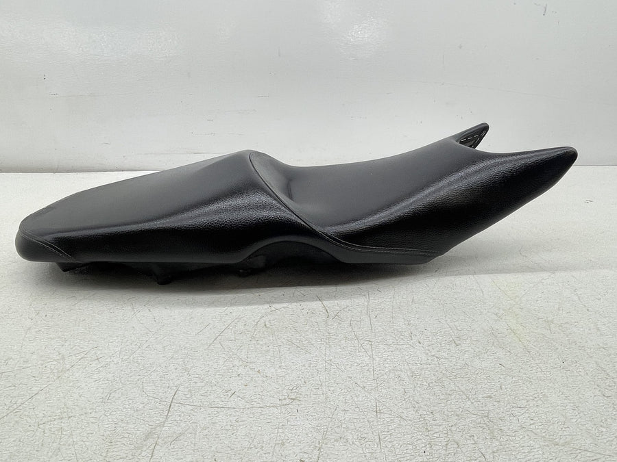 09-14 BMW F800R FRONT DRIVERS SEAT PAD CUSHION