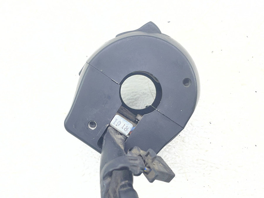 12-17 VICTORY CROSS COUNTRY TOUR RIGHT LEFT SWITCH CONTROL HORN SIGNALS ON OFF