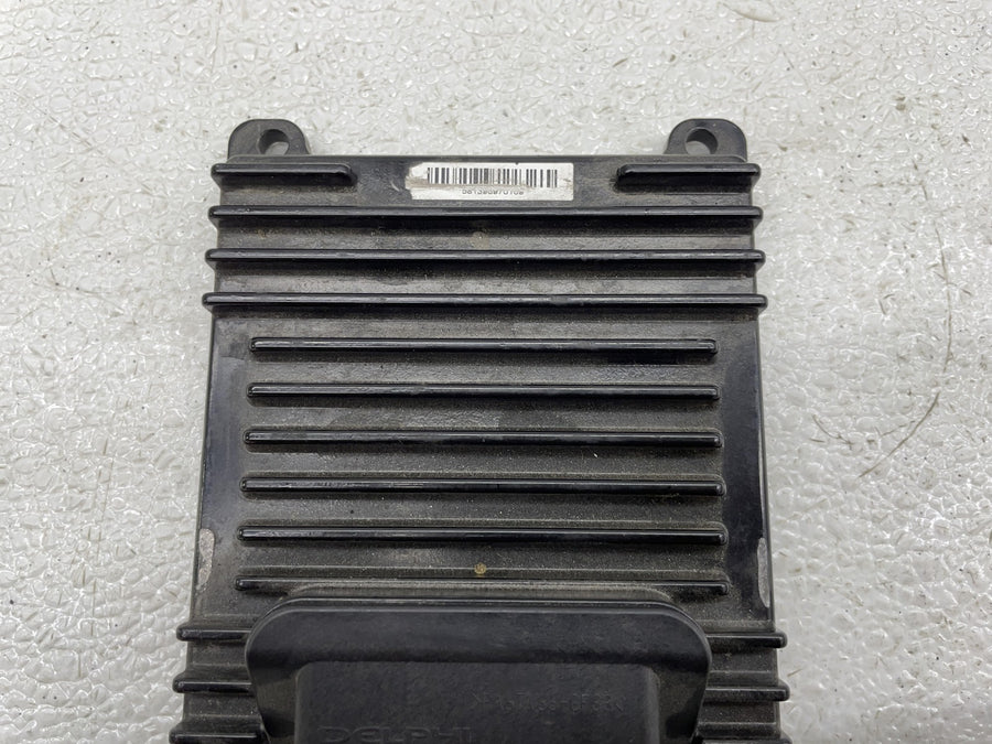 07-11 HARLEY-DAVIDSON ROAD KING CLASSIC FLHRC ECU COMPUTER MODULE BOX