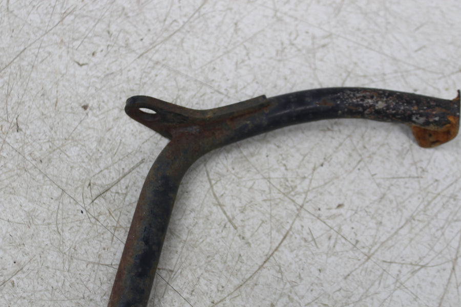 85-90 HONDA ELITE 250 CH250 KICKSTAND SIDE KICK STAND W CENTER STAND