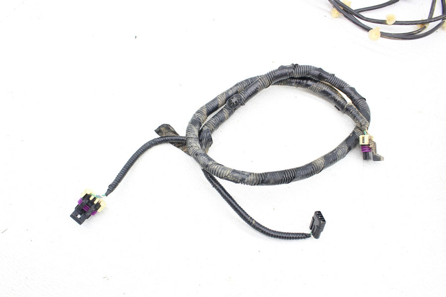 19-25 HONDA TALON 1000R SXS10S2R ABS MAIN WIRE WIRING HARNESS LOOM