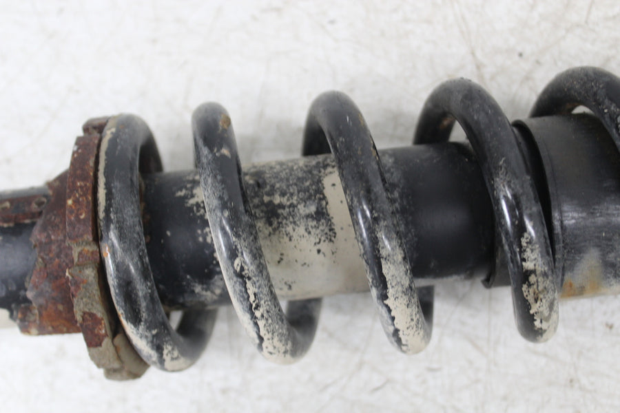 16 KUBOTA RTV-X1140 FRONT LEFT SHOCK ABSORBER SUSPENSION