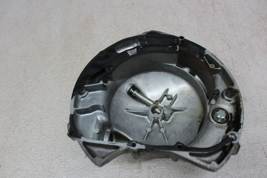 1992 YAMAHA XJ600S SECA II CLUTCH SIDE ENGINE MOTOR COVER