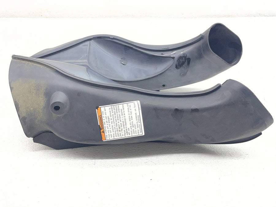 04-05 SUZUKI GSXR750 RIGHT LEFT AIR INTAKE DUCTS 94402-29G00