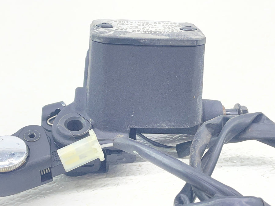 15-18 DUCATI SCRAMBLER 800 FRONT BRAKE MASTER CYLINDER W/ LEVER