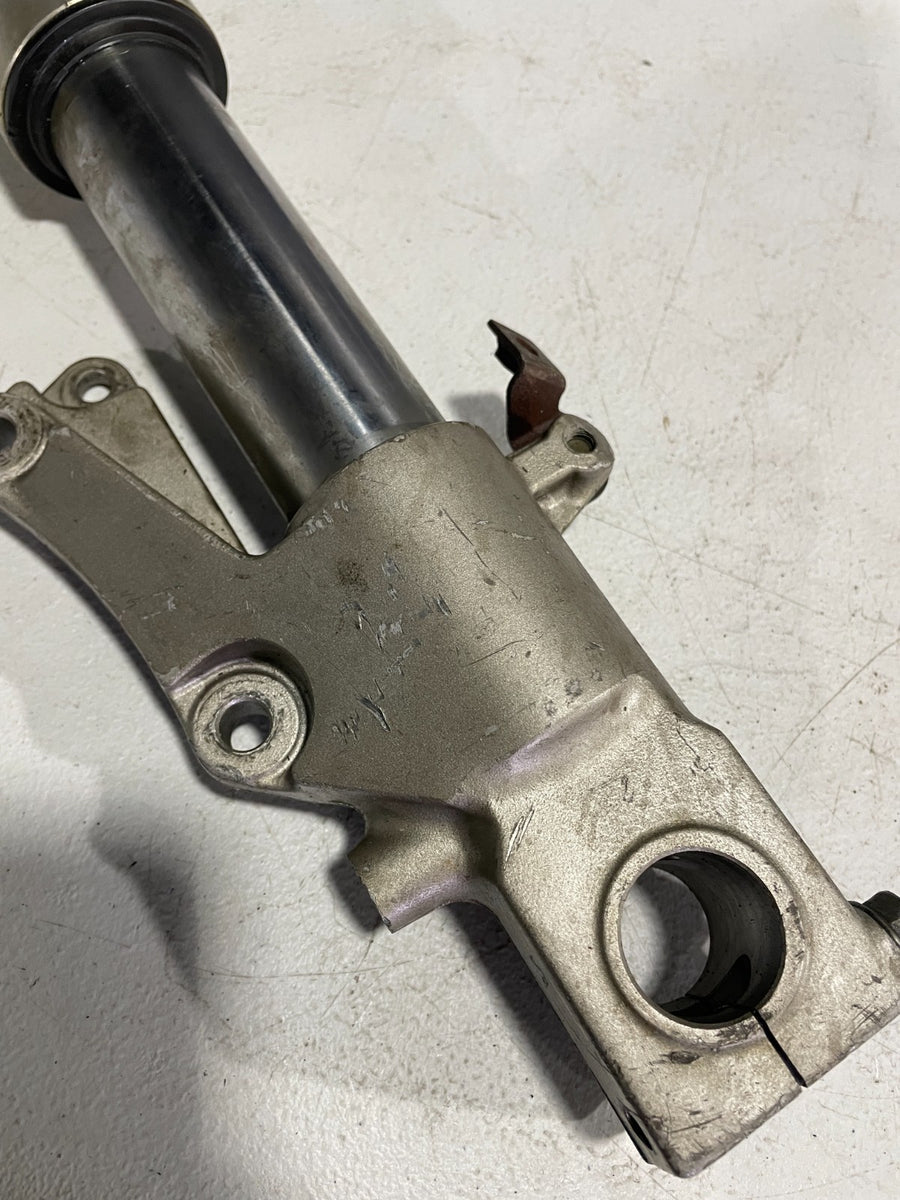 93-98 SUZUKI GSXR1100 FRONT RIGHT FORK SHOCK SUSPENSION