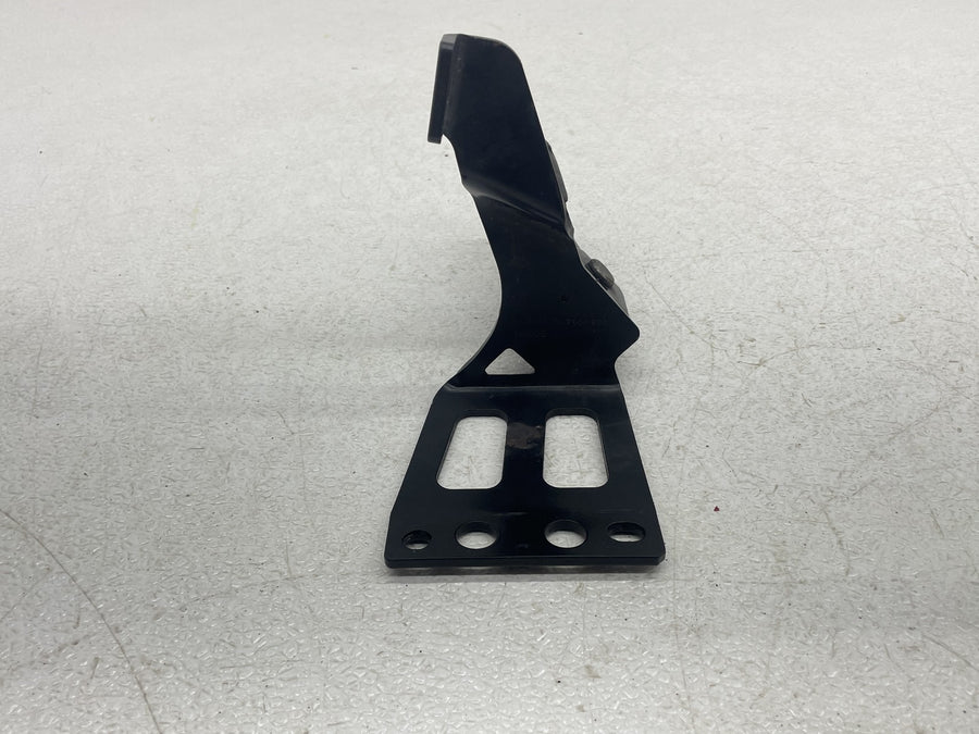 11-15 BMW G650 GS G650GS LEFT RIGHT FRONT FOOT RESTS PEGS STEPS SET PAIR