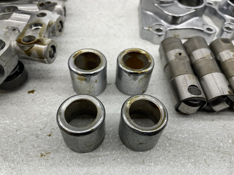 00-06 HARLEY-DAVIDSON ELECTRA GLIDE ULTRA CLASSIC 88CI CAMSHAFT SET KIT ASSY